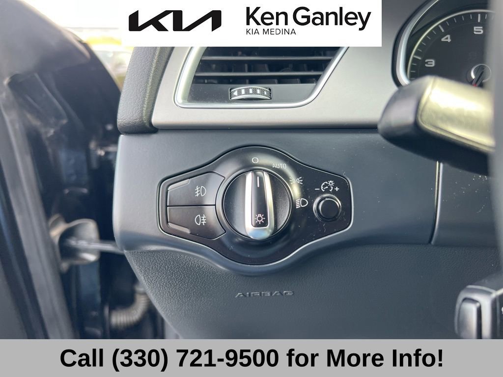 Used 2015 Audi A5 2.0T Premium Plus w/ Premium Plus Package image 29