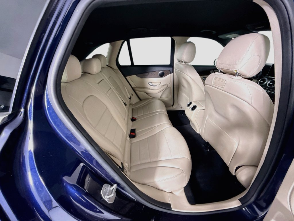 Used 2018 Mercedes-Benz GLC 300 image 22