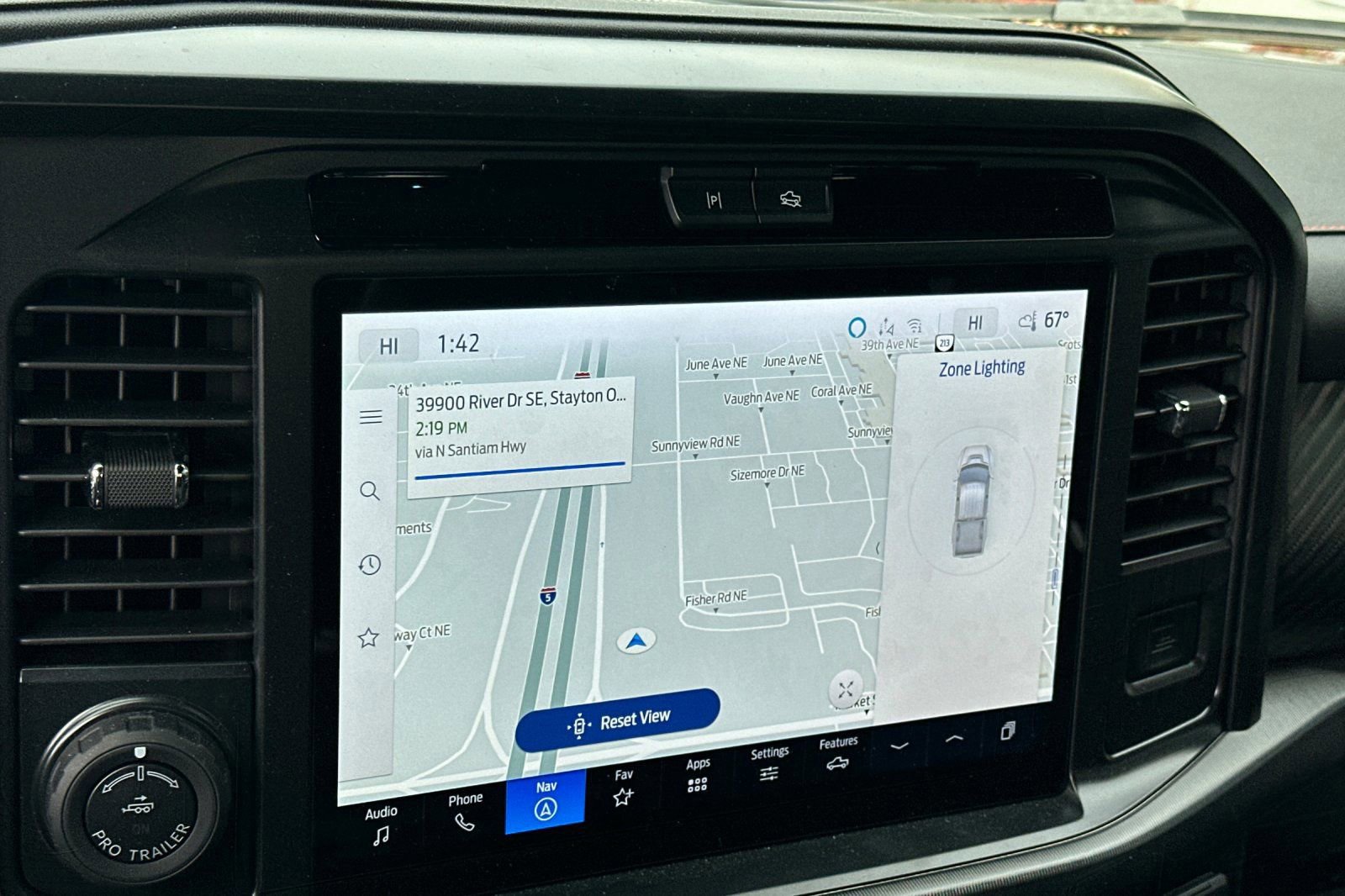 Used 2025 Ford F150 Raptor image 18