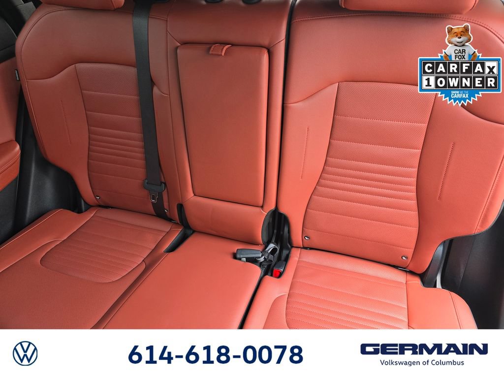 Used 2024 Kia Sportage SX AWD/4WD image 23