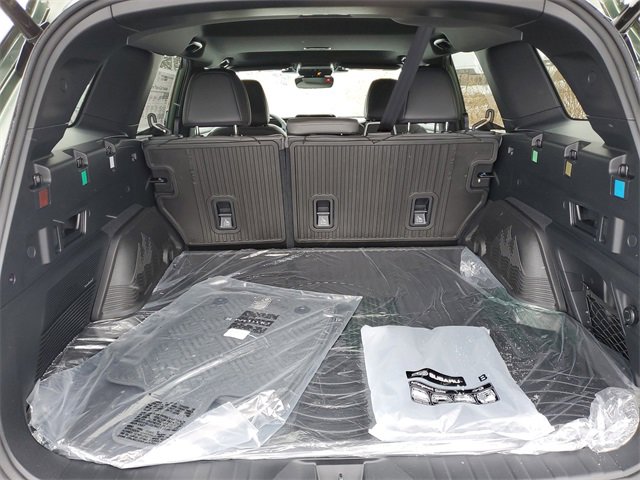 New 2026 Subaru Outback Limited XT image 7