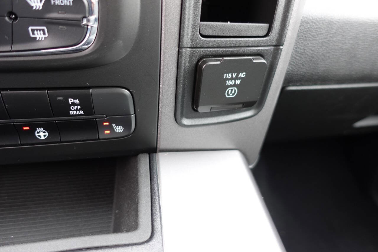 Used 2023 RAM 1500 Express w/ Wheel & Sound Group AWD/4WD image 46