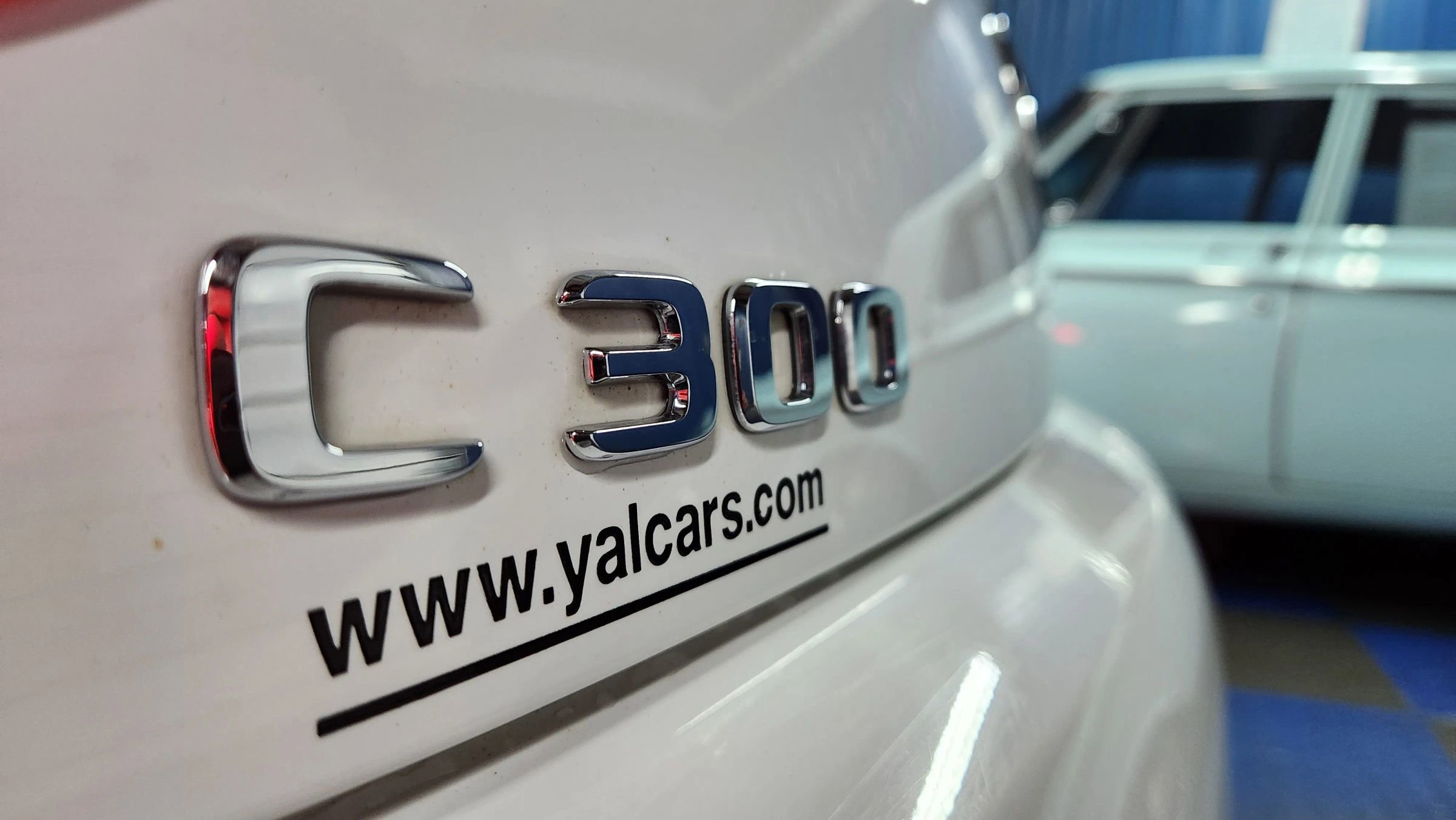 Used 2019 Mercedes-Benz C 300 4MATIC Coupe w/ AMG Line image 54