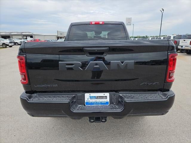 New 2026 RAM 2500 Lone Star AWD/4WD image 36