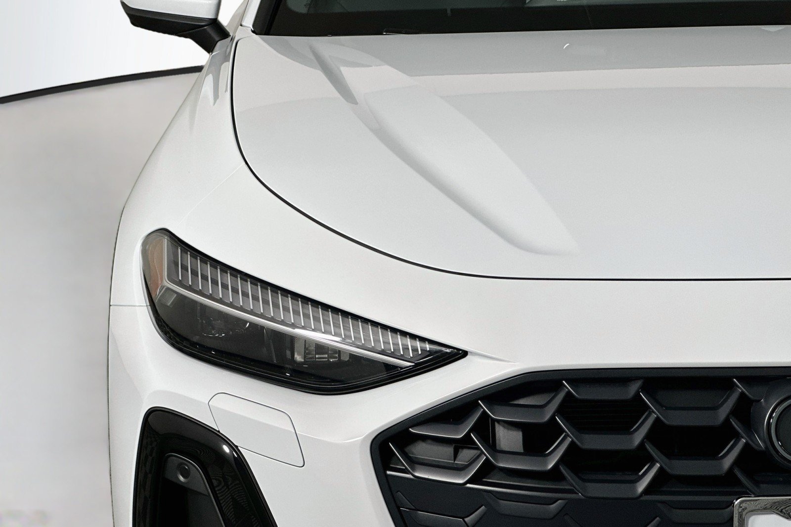 New 2026 Audi A5 Premium Plus AWD/4WD image 12