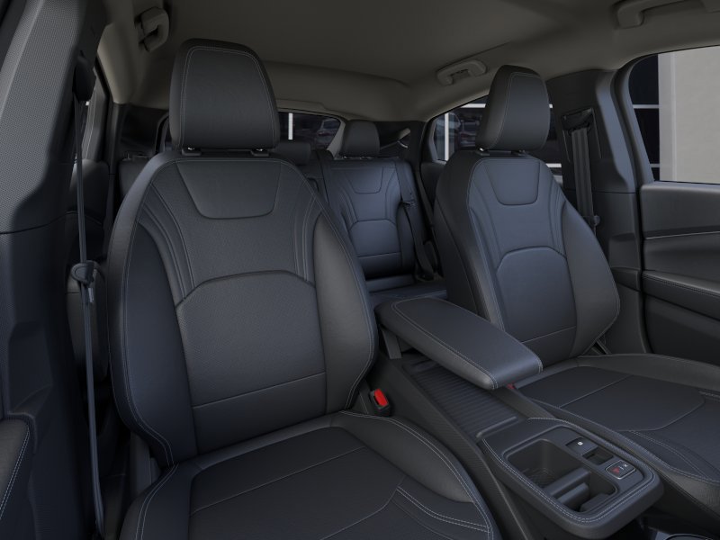 New 2026 Ford Mustang Mach-E Premium RWD image 10