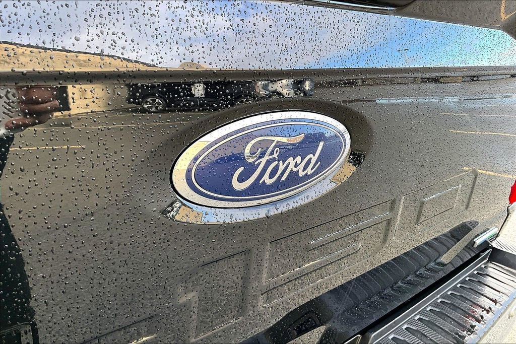 Certified 2023 Ford F150 XLT image 30