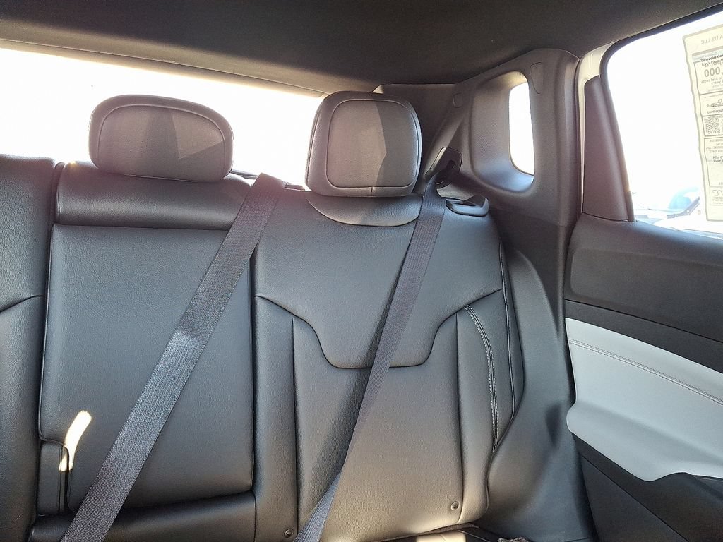 New 2026 Jeep Compass Limited AWD/4WD image 15