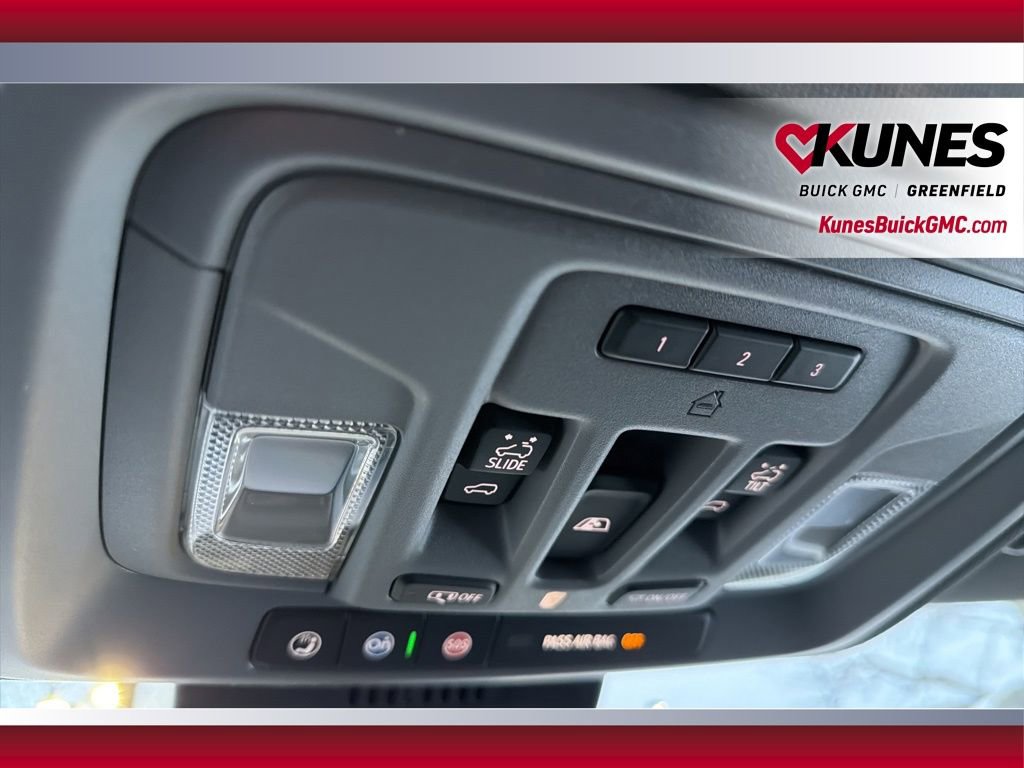 New 2026 GMC Sierra 1500 Denali w/ Denali Reserve Package image 30