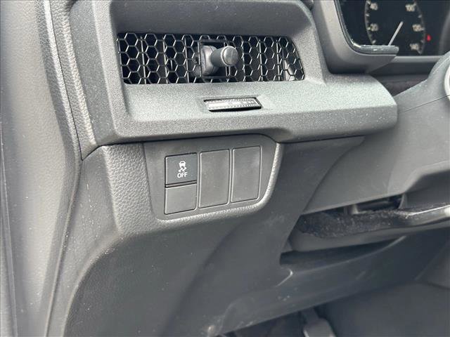 Certified 2024 Honda CR-V EX image 19