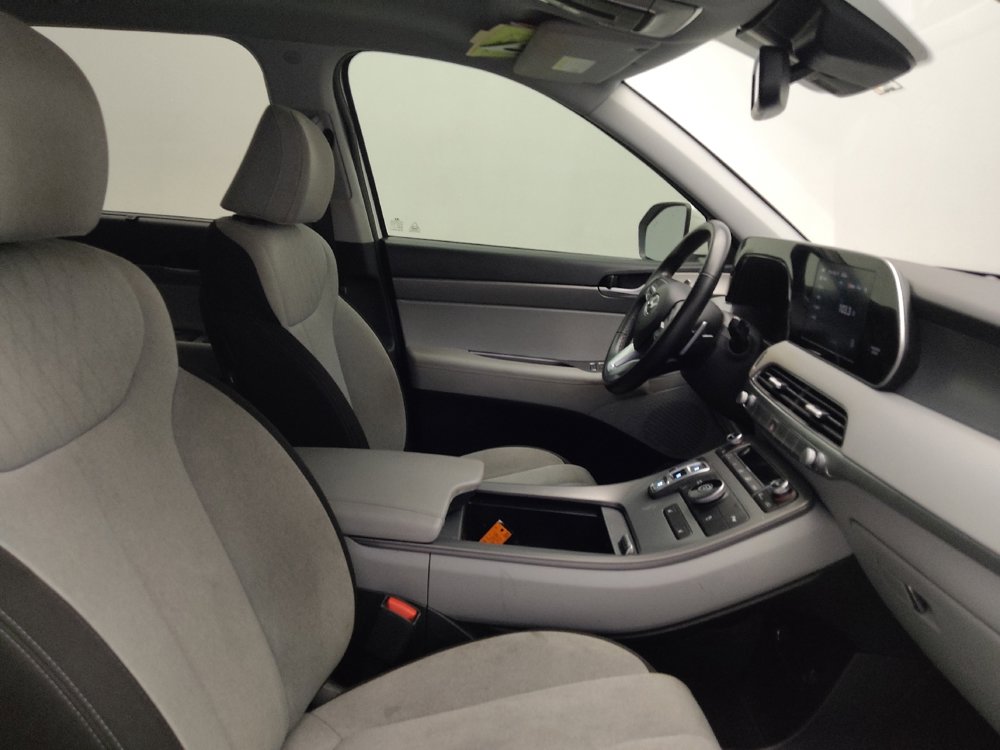 Used 2022 Hyundai Palisade SEL w/ Convenience Package image 21