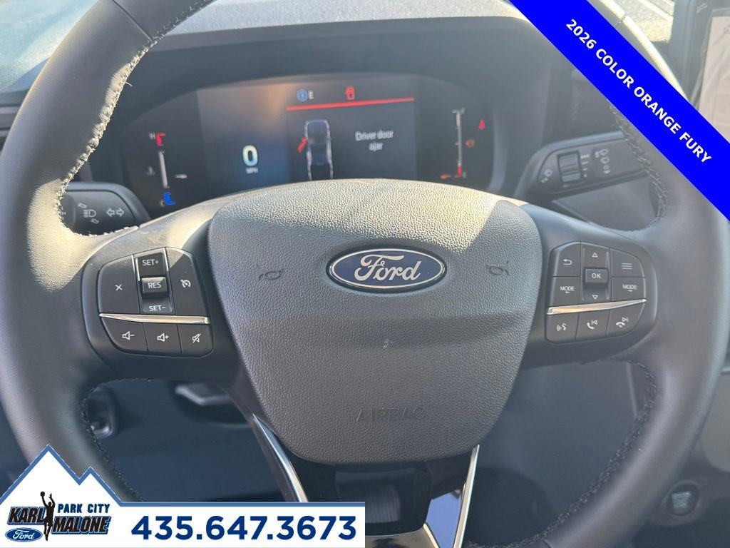 New 2026 Ford Maverick XLT w/ XLT Luxury Package image 44