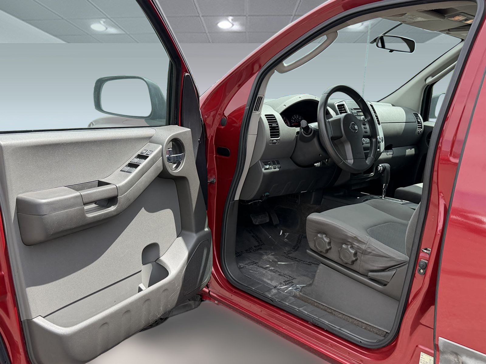 Used 2011 Nissan Xterra S AWD/4WD image 5