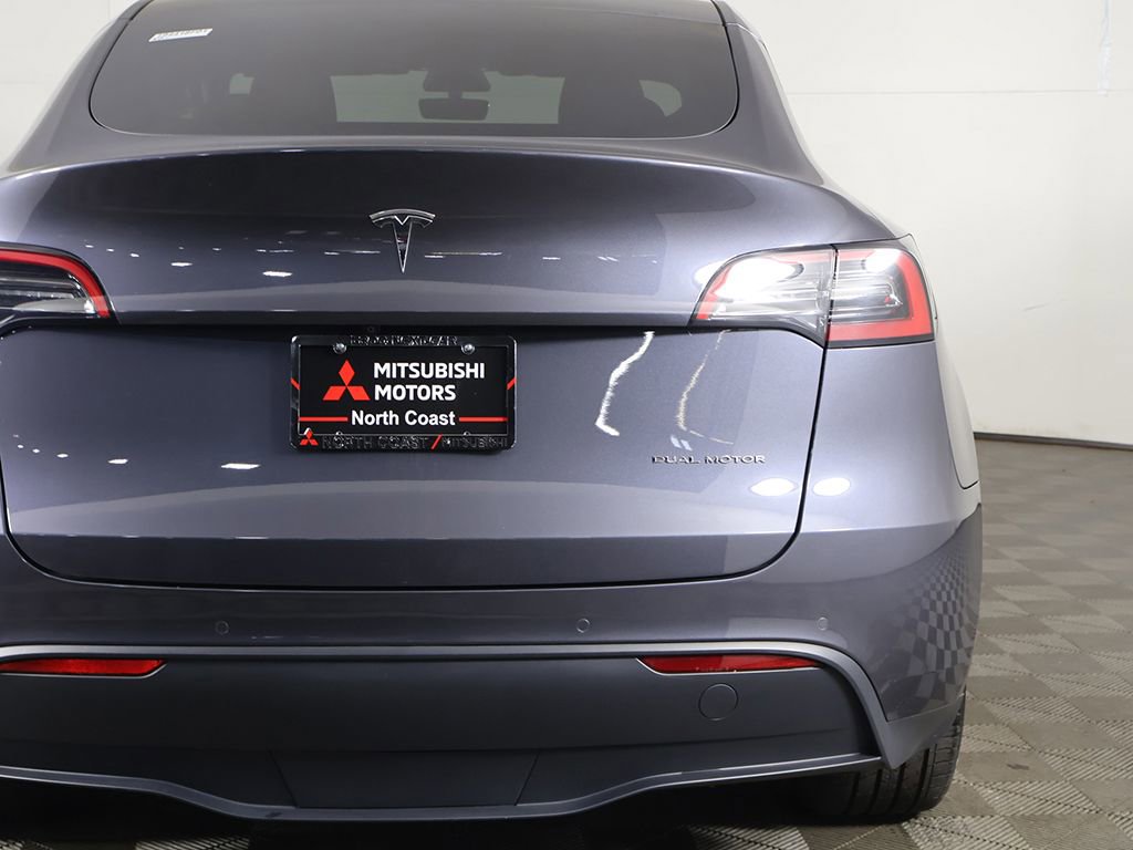 Used 2021 Tesla Model Y Long Range image 19