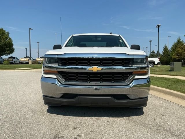 Used 2018 Chevrolet Silverado 1500 LS w/ Trailering Package RWD image 8