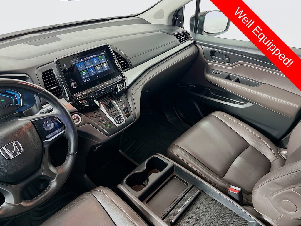 Used 2020 Honda Odyssey EX-L image 23