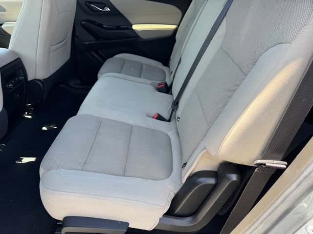Certified 2023 Chevrolet Traverse LS FWD image 14