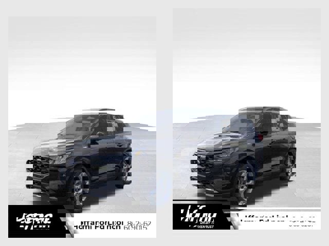 New 2026 Ford Escape ST-Line Select w/ Tech Pack #2 image 1