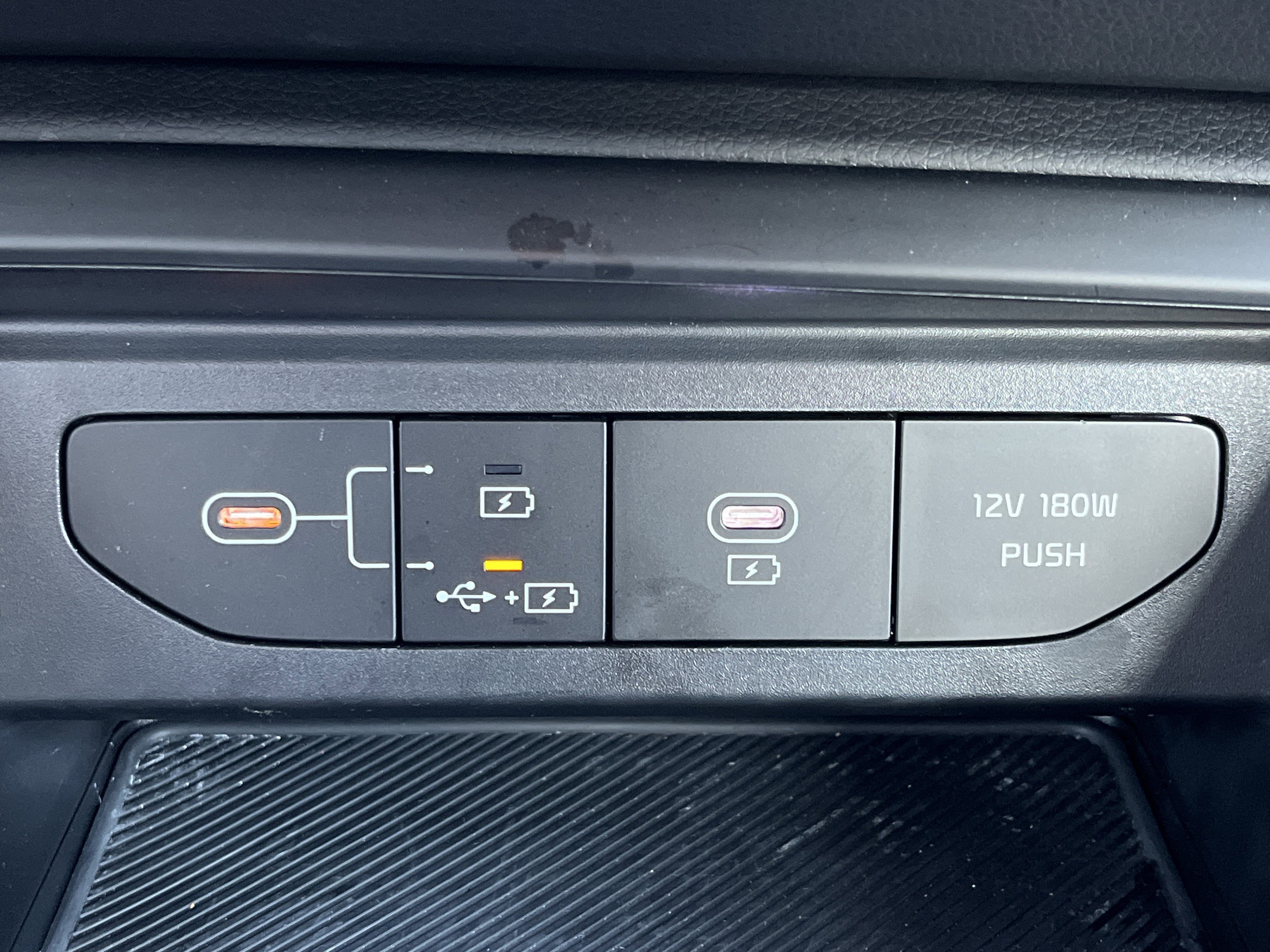 Certified 2025 Kia K5 LXS FWD image 8