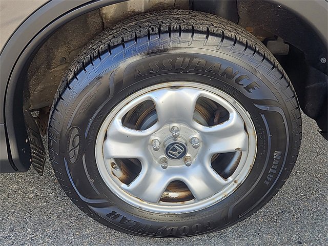 Used 2013 Honda CR-V LX image 8