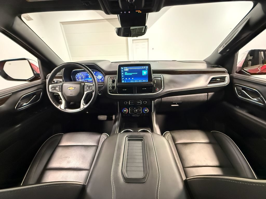 Used 2024 Chevrolet Tahoe Premier w/ Premium Package AWD/4WD image 71