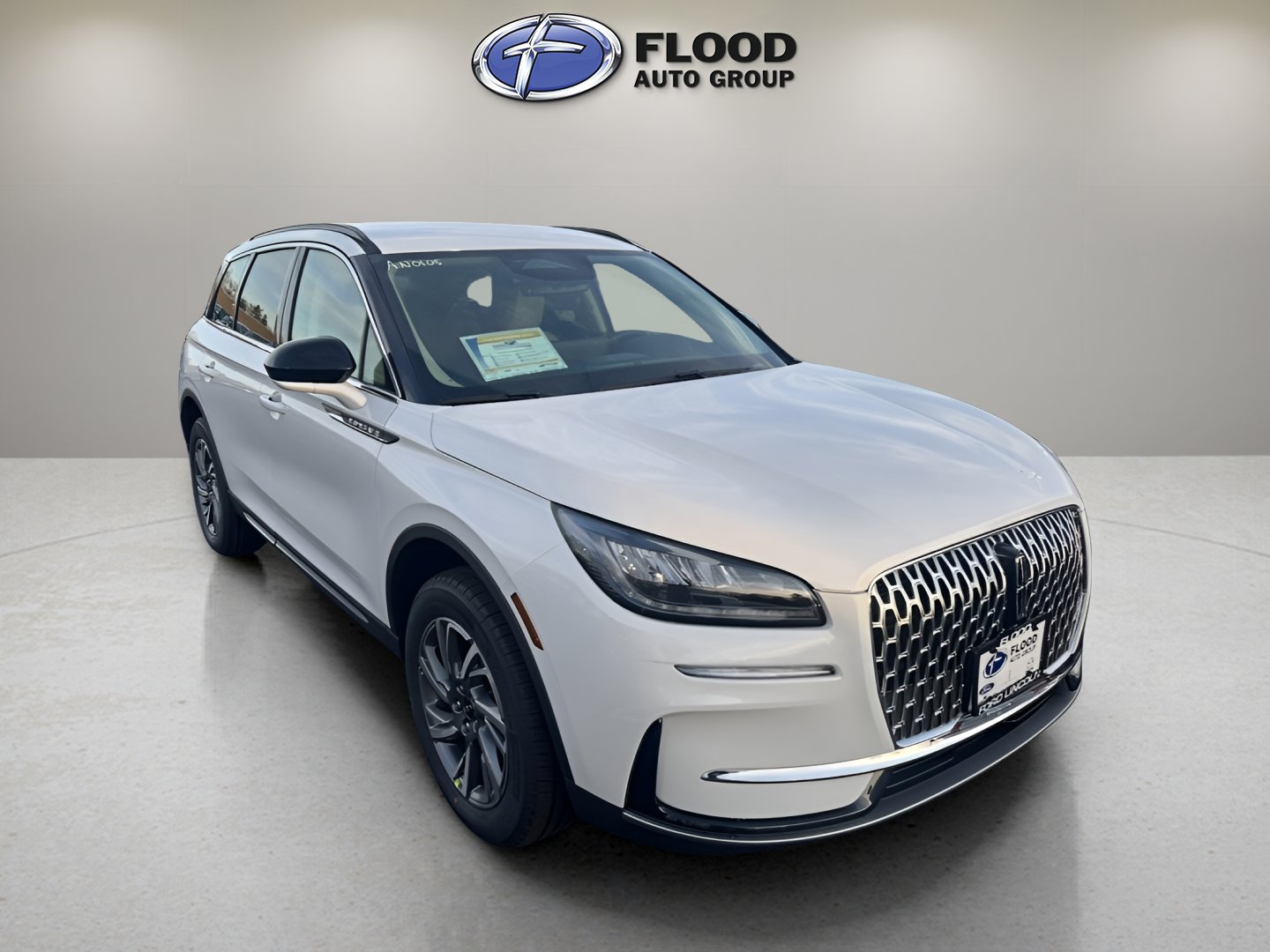 New 2026 Lincoln Corsair Premiere image 1