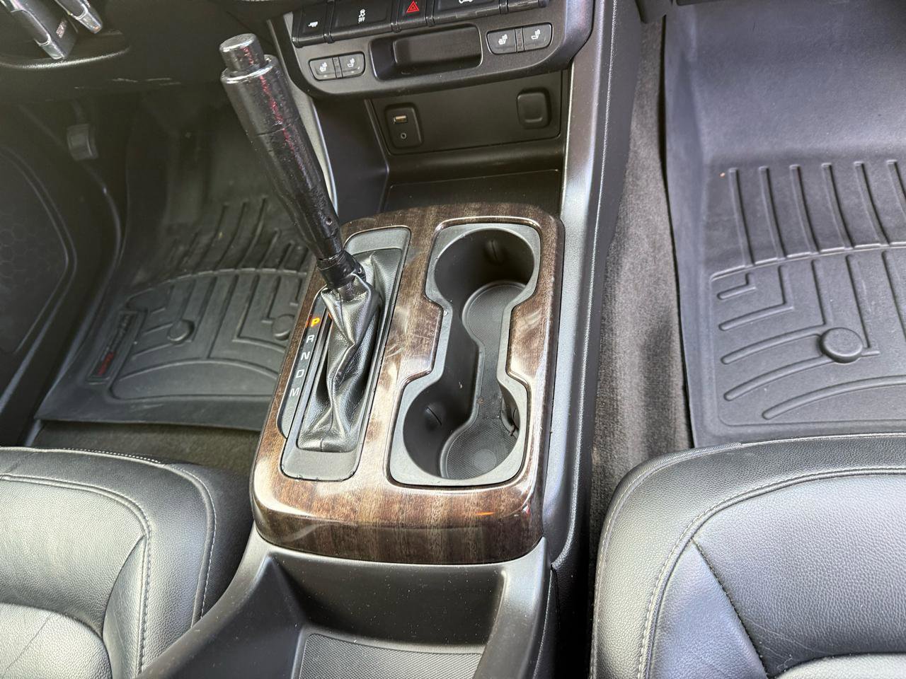 Used 2015 GMC Canyon SLT w/ Driver Alert Package image 32