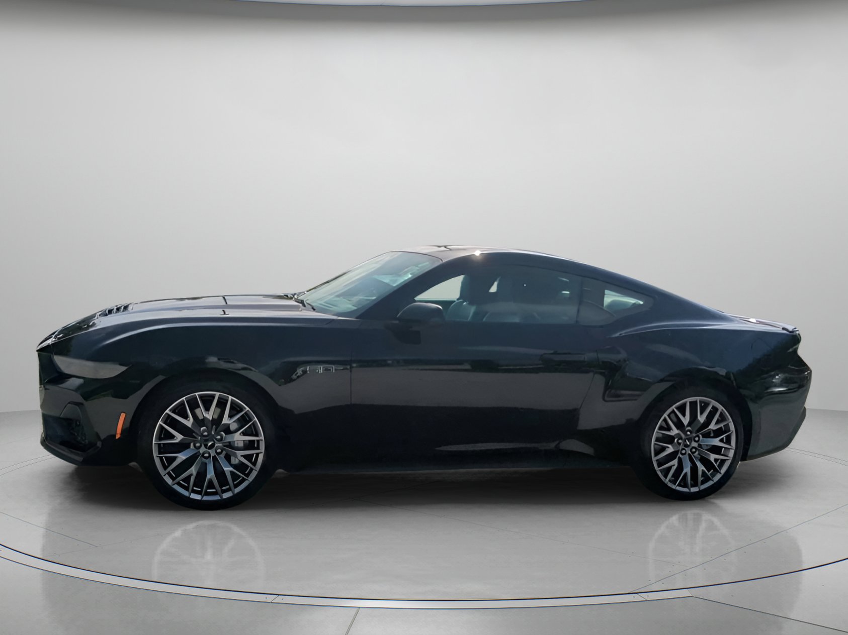 Certified 2025 Ford Mustang GT Premium image 14