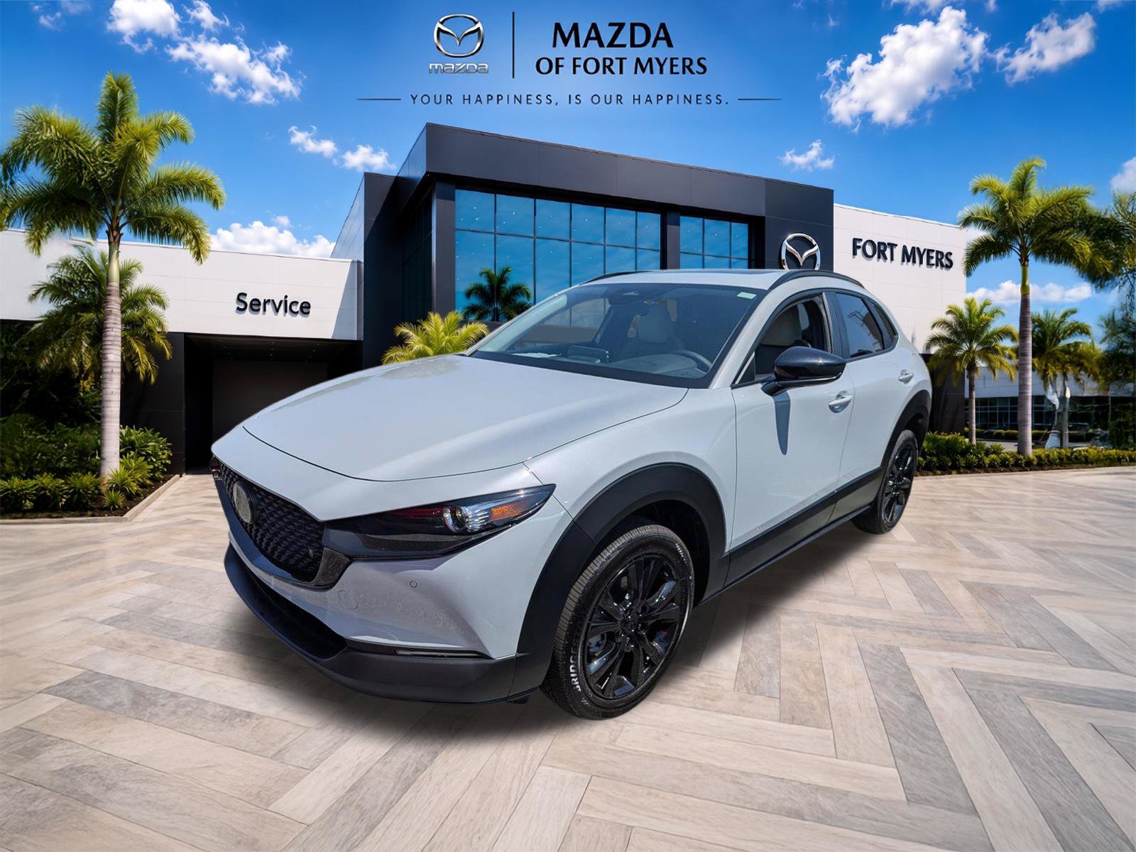 New 2026 MAZDA CX-30 AWD 2.5 S image 10