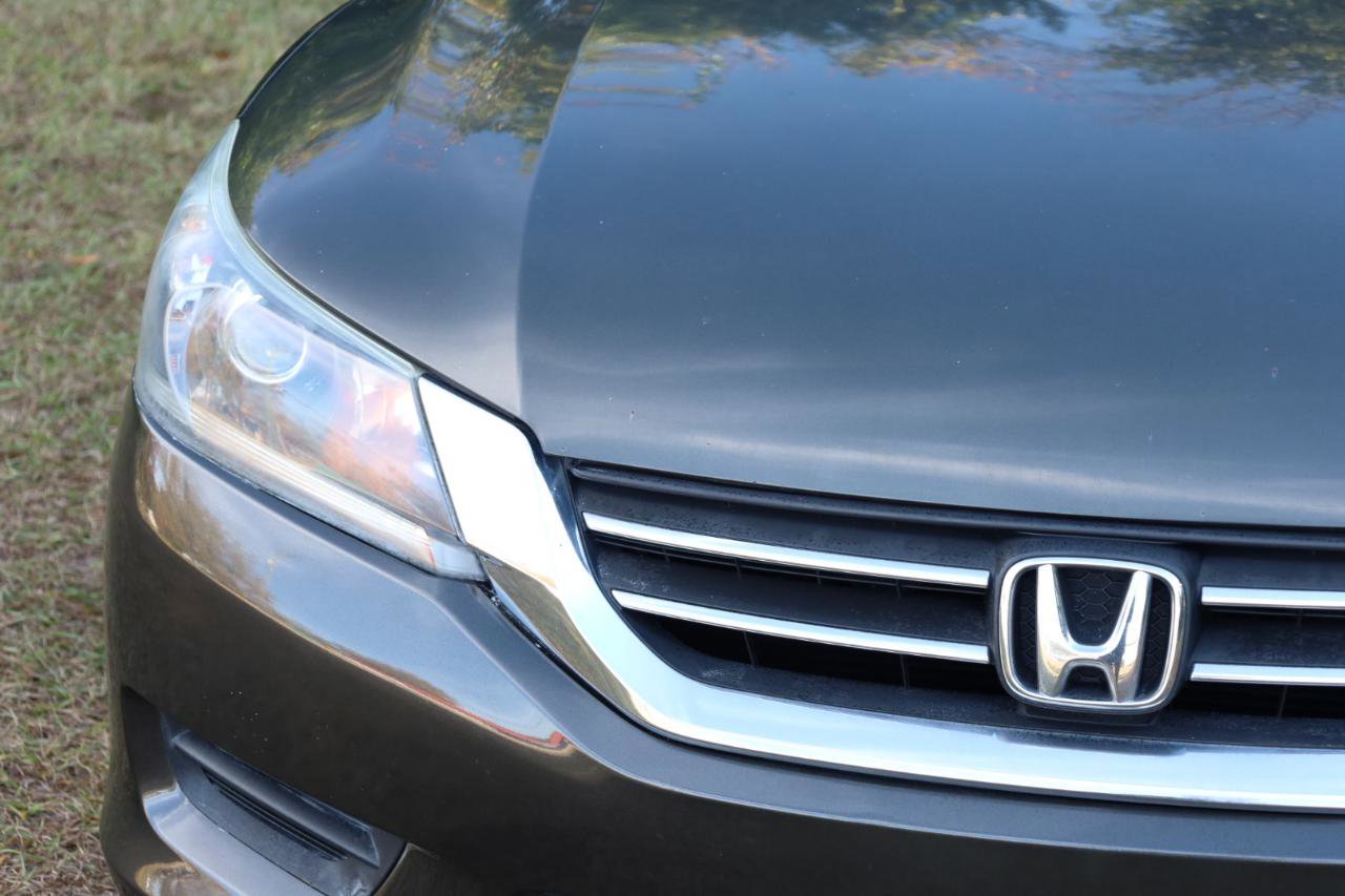 Used 2013 Honda Accord LX image 11