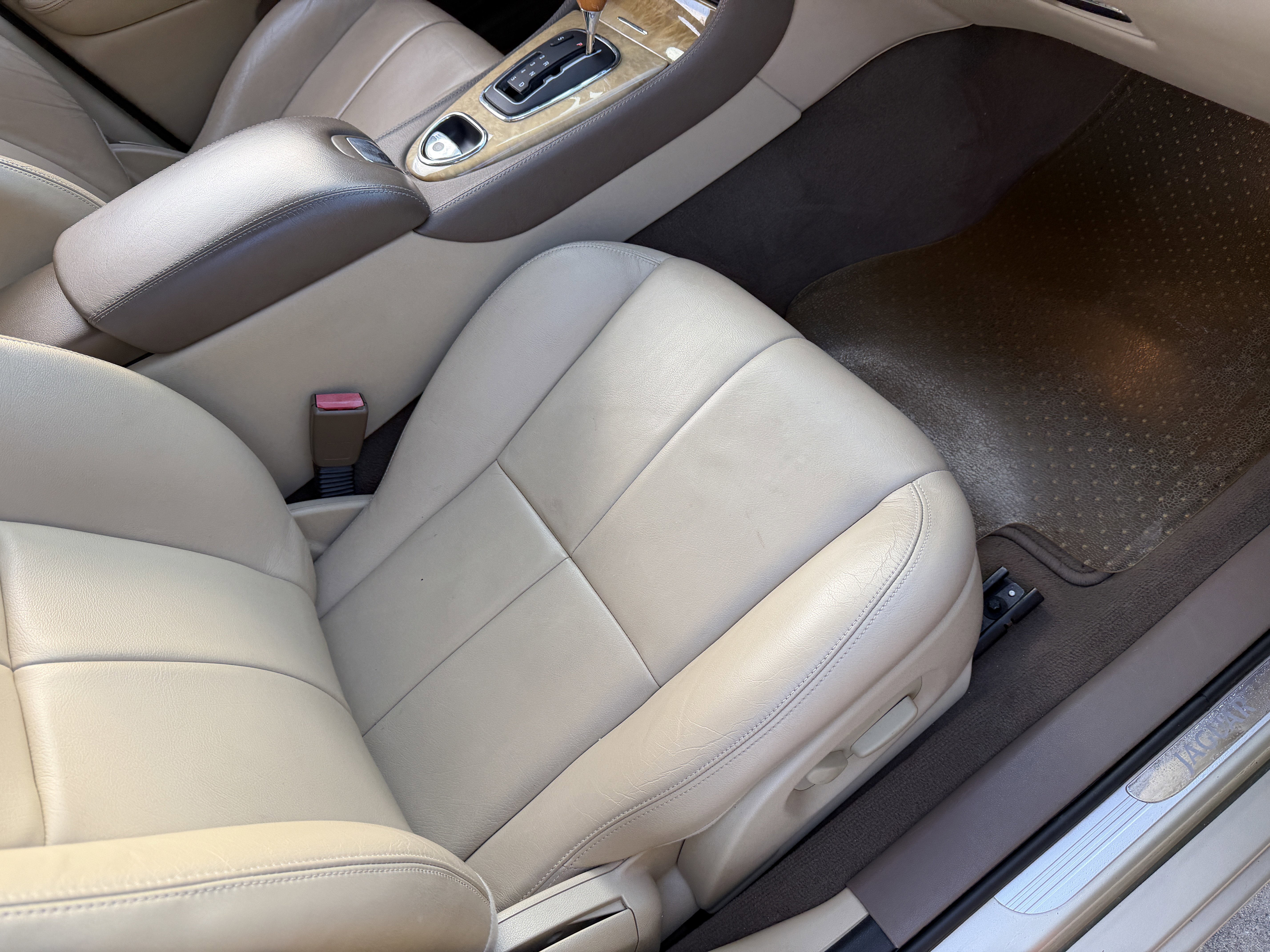 Used 2006 Jaguar S-TYPE 3.0 image 11