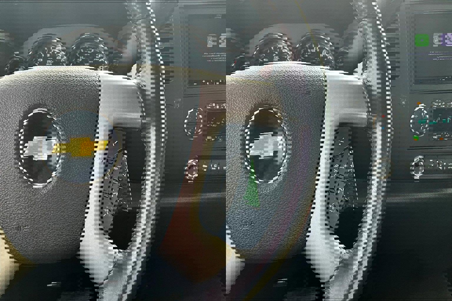 Used 2011 Chevrolet Silverado 1500 LT w/ All-Star Edition image 13