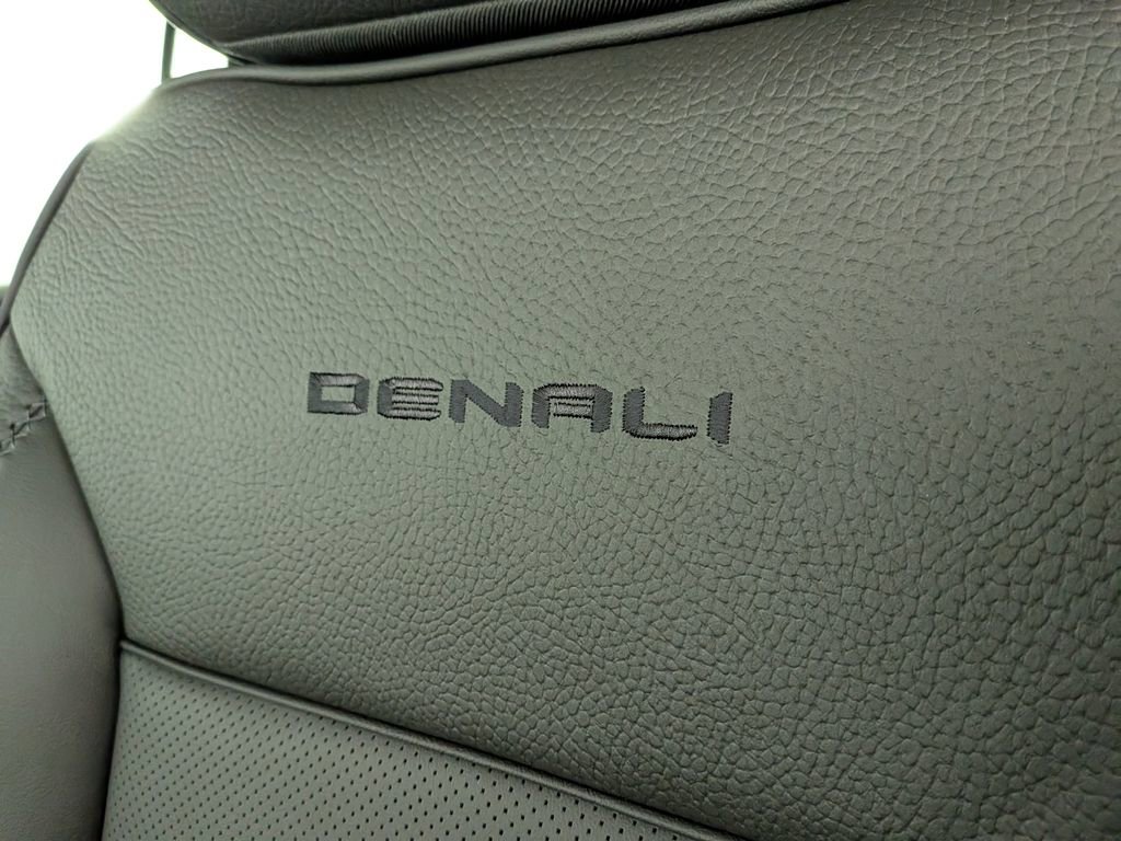 New 2026 GMC Yukon XL Denali w/ Sun & Power Step Package image 18