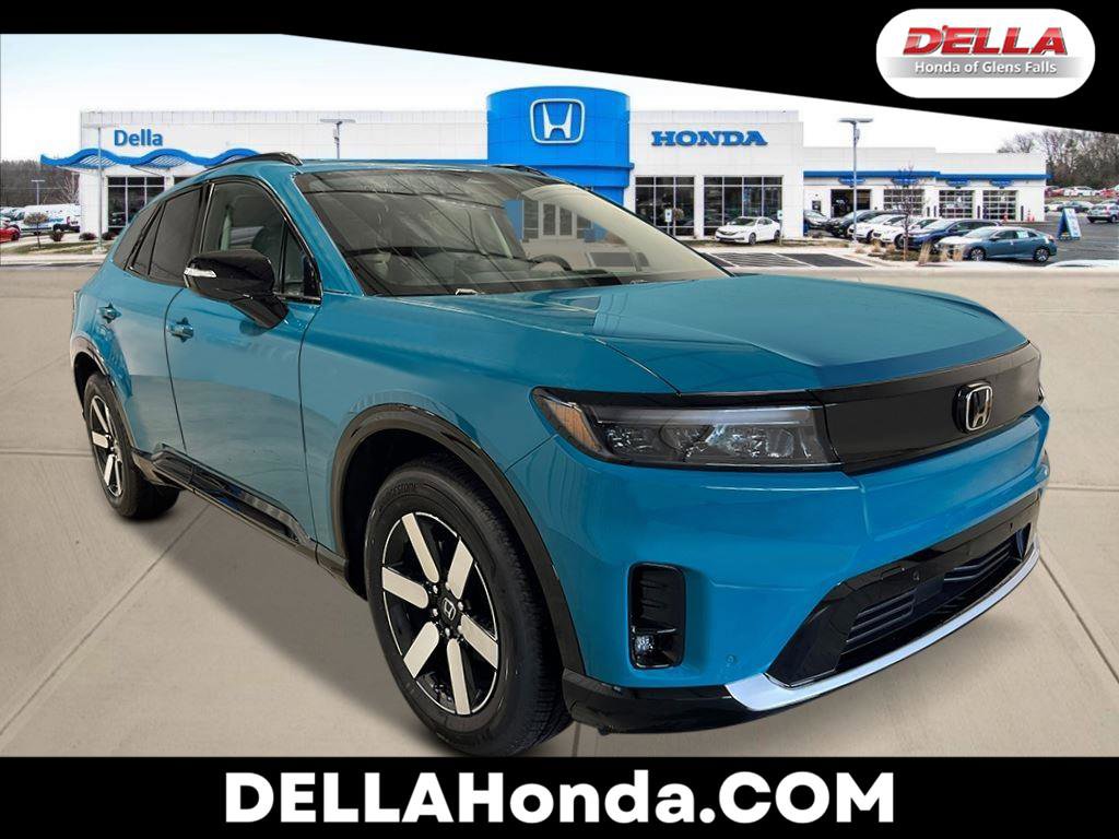 New 2026 Honda Prologue Touring image 1