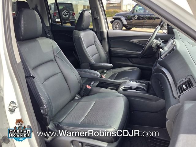 Used 2022 Honda Ridgeline RTL-E image 18