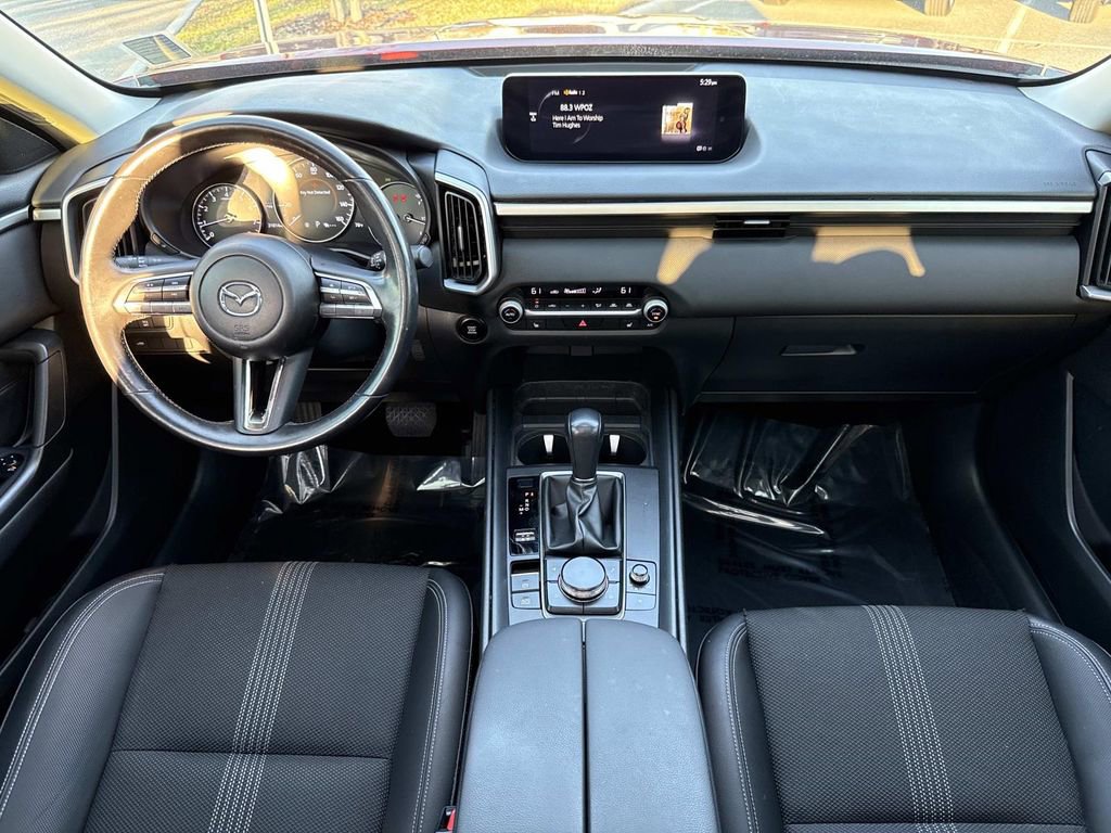 Certified 2023 MAZDA CX-50 2.5 S w/ Preferred Plus Pkg image 22