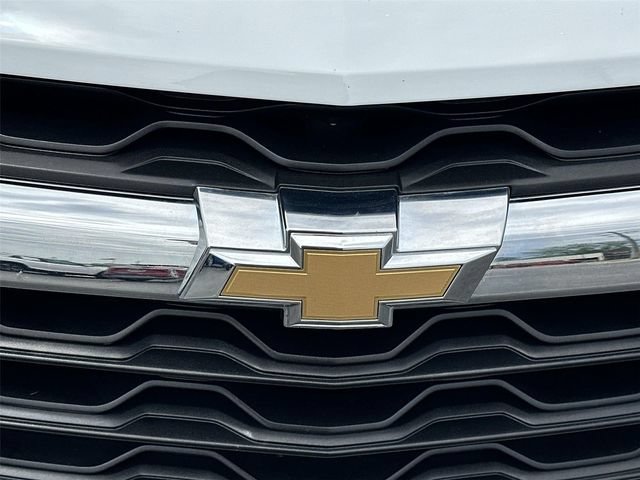Certified 2024 Chevrolet Blazer LT AWD/4WD image 30