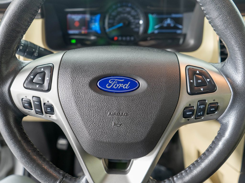 Used 2018 Ford Flex SEL w/ Equipment Group 202A image 14