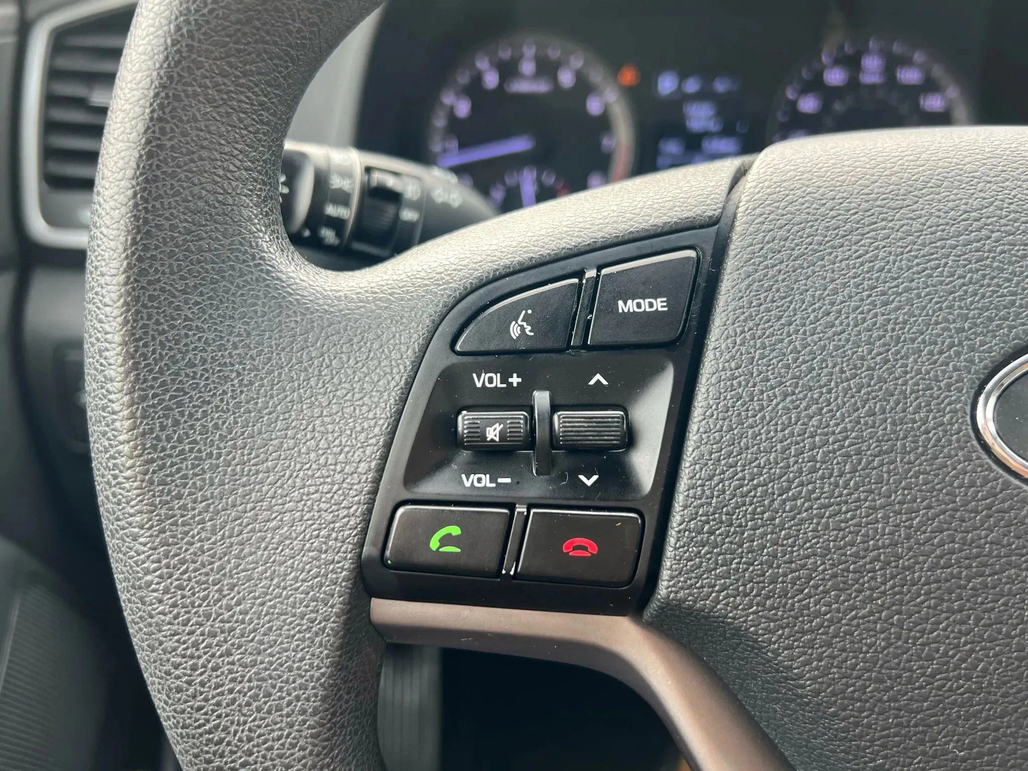 Used 2017 Hyundai Tucson SE image 15