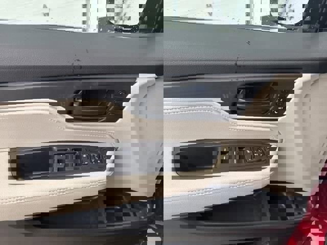 New 2026 Honda Odyssey EX-L image 18