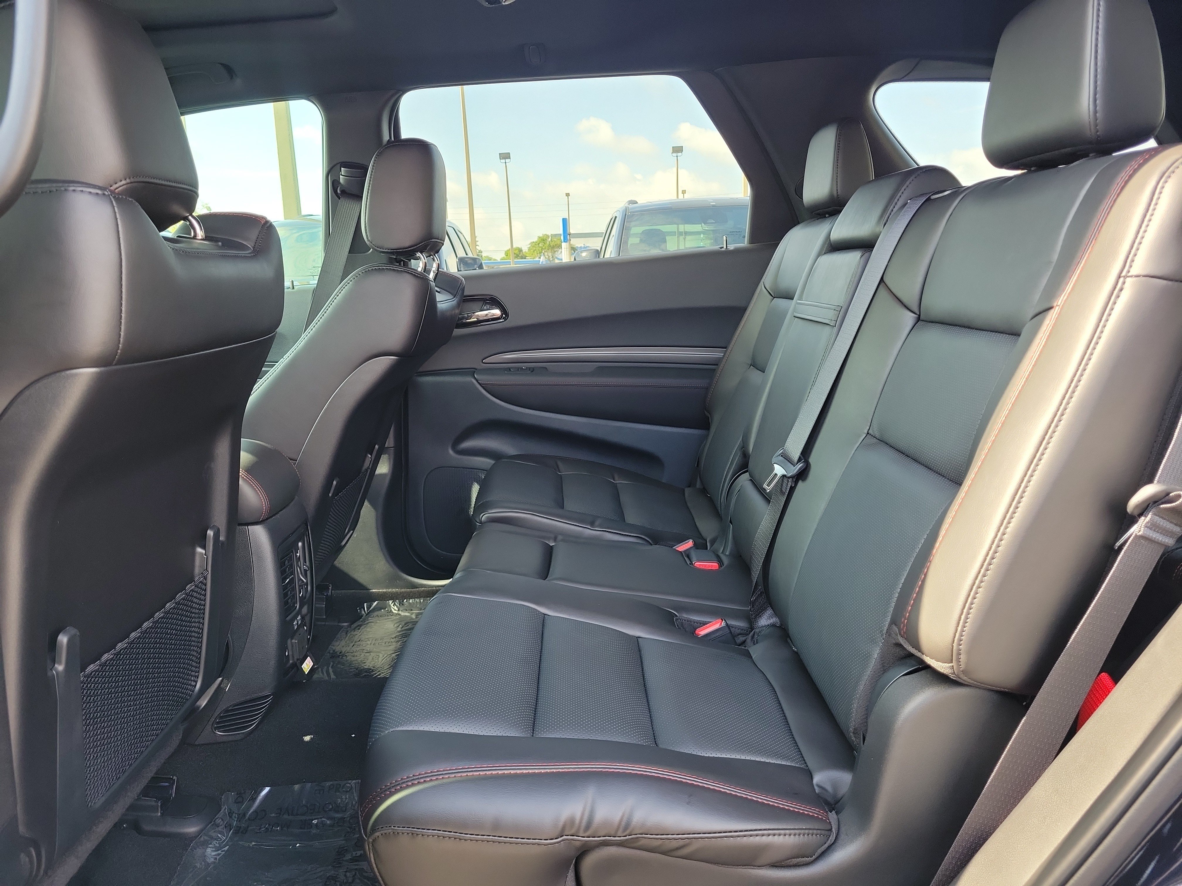 New 2026 Dodge Durango GT AWD/4WD image 9