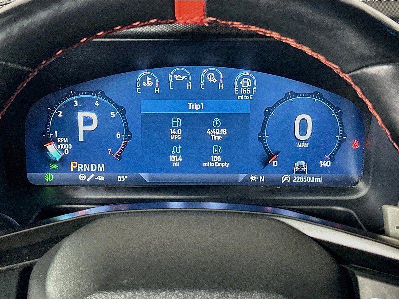 Used 2024 Ford Bronco Raptor AWD/4WD image 13