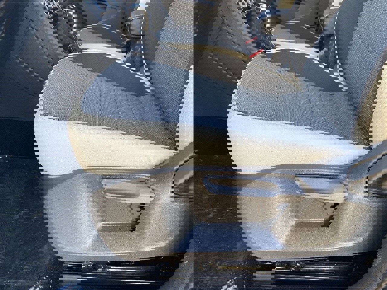 New 2026 Volkswagen Taos S image 16