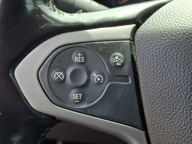 Used 2017 Chevrolet Colorado LT w/ LT Convenience Package image 14