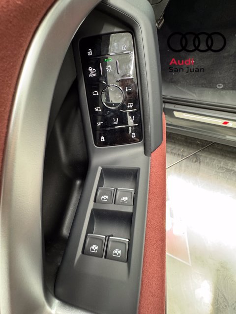 New 2026 Audi SQ5 Premium Plus AWD/4WD image 33