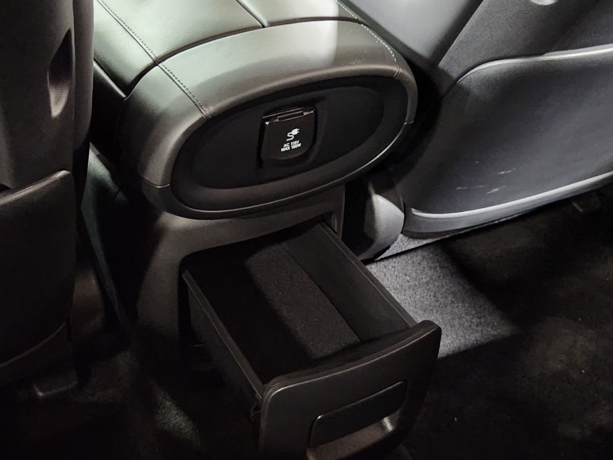 Used 2026 Hyundai Palisade Calligraphy FWD image 52