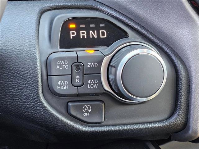 New 2026 RAM 1500 Lone Star image 15