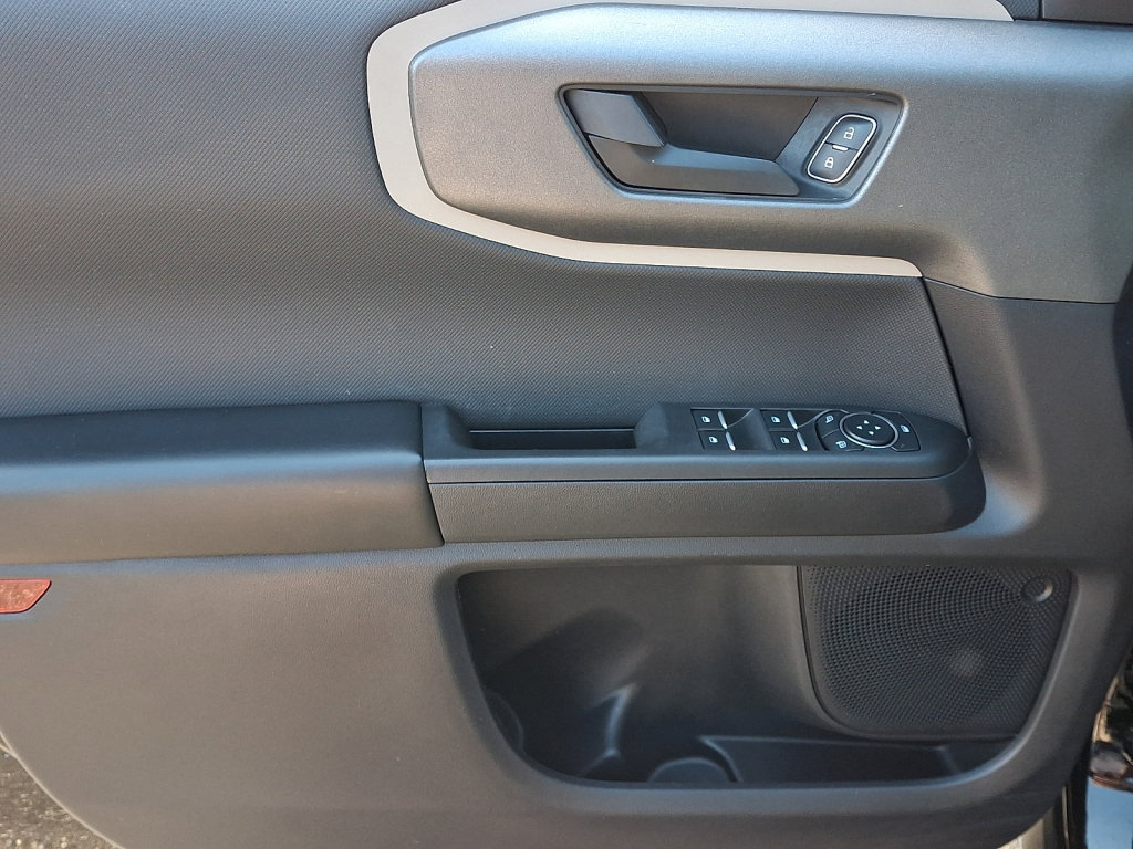 Used 2025 Ford Bronco Sport Big Bend AWD/4WD image 23