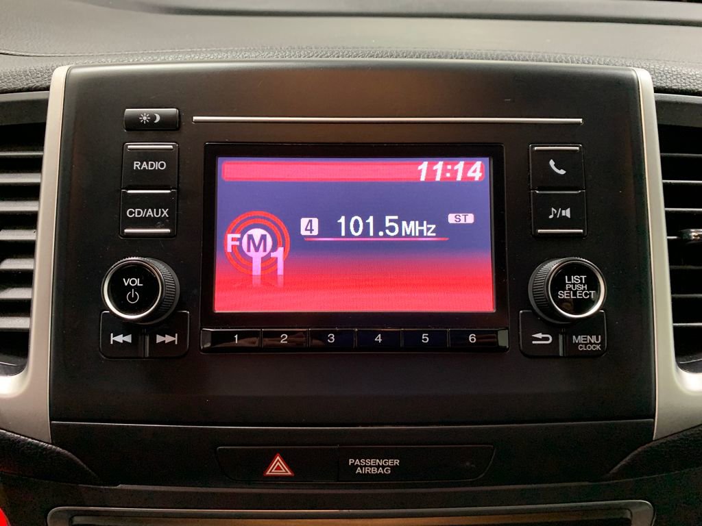Used 2018 Honda Ridgeline Sport image 6