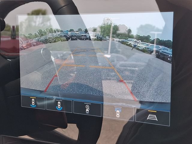 Used 2020 Chevrolet Corvette Stingray Premium Cpe w/ 3LT Preferred Equipment Group RWD image 10